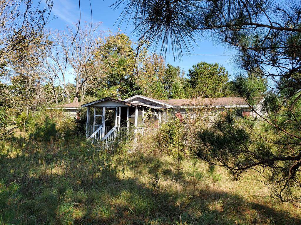 335 Project Road - Photo 1