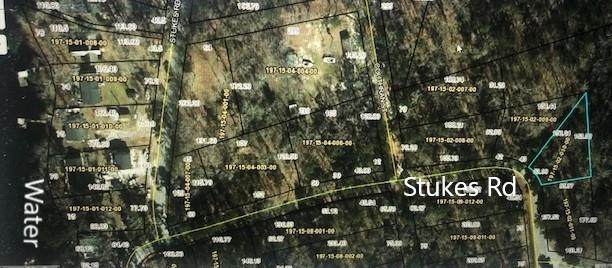 0 Tbd Lot 261 Stukes Rd - Photo 1