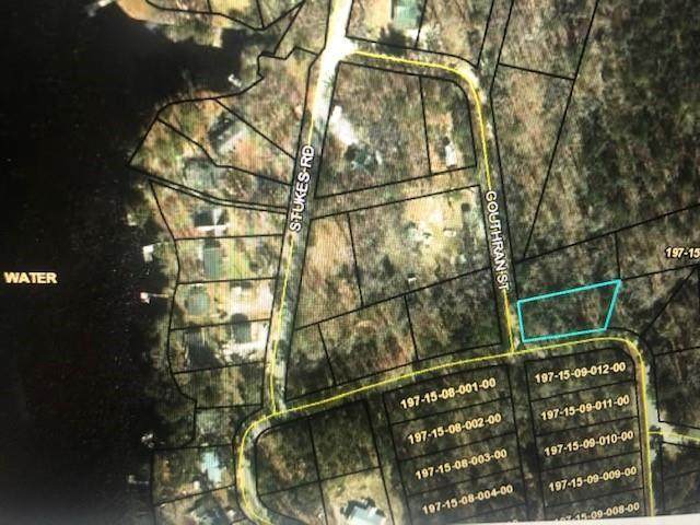 0 Tbd Lot 259 Couthran Rd - Photo 1