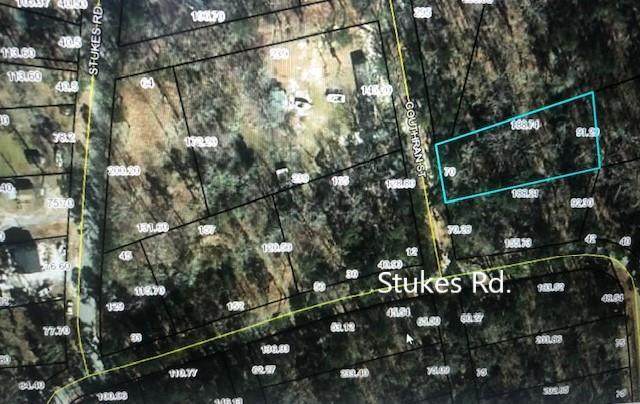 0 Tbd Lot 257 Couthran Rd - Photo 1