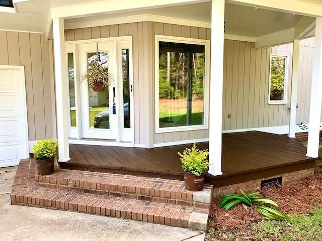 5495 Randolph Street - Photo 1
