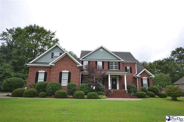 713 Flint Lock Cove - Photo 1