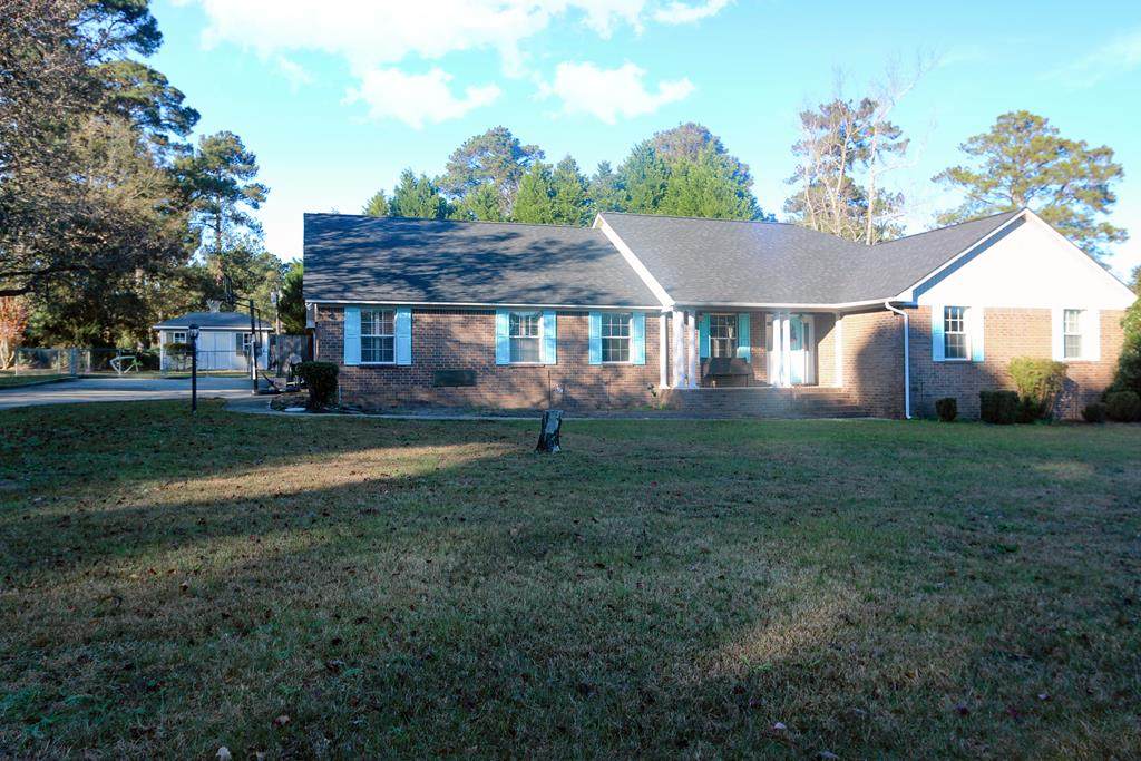 575 S Wise Dr - Photo 1