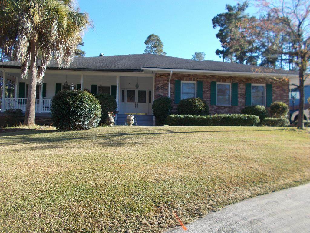 107 Cooper Circle - Photo 1