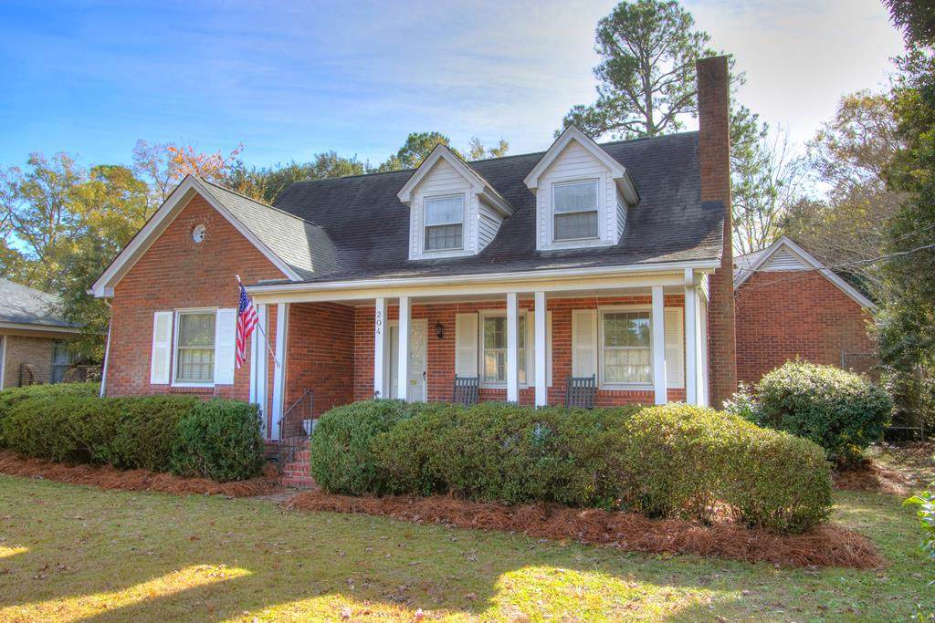 204 Mason Croft Dr. - Photo 1