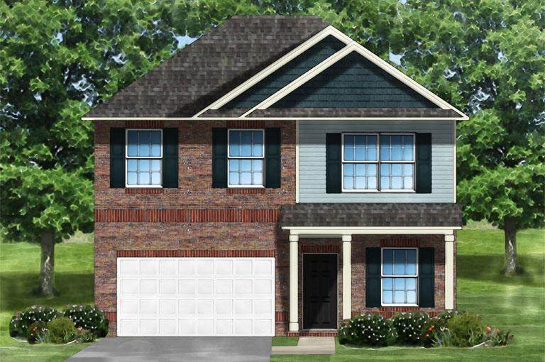 460 Curlew Circle (Lot 138) - Photo 1