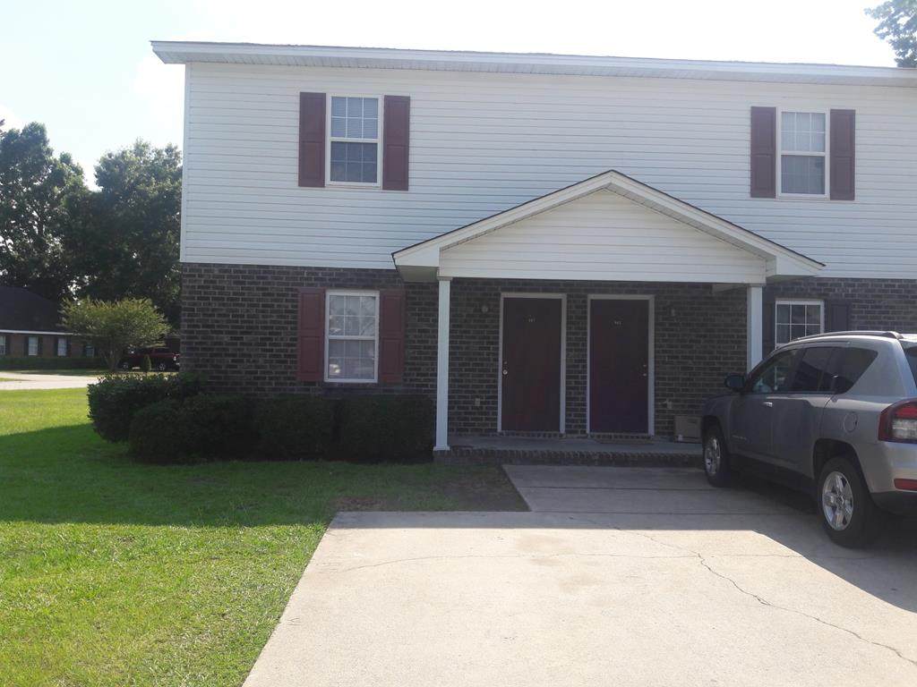 907 Jessamine Trail - Photo 1