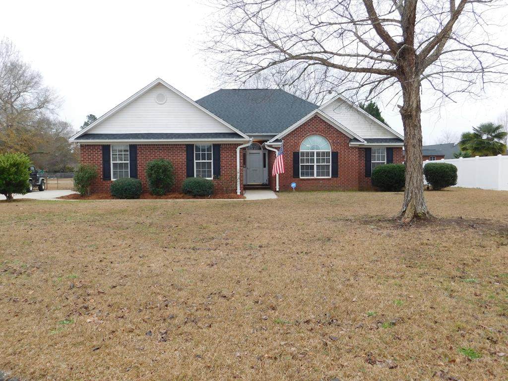 2980 Caitlynn Drive - Photo 1