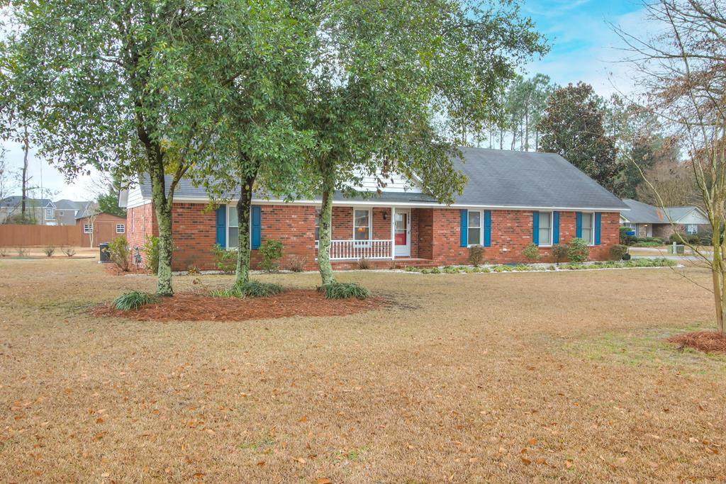 2990 S. Wise Dr. - Photo 1