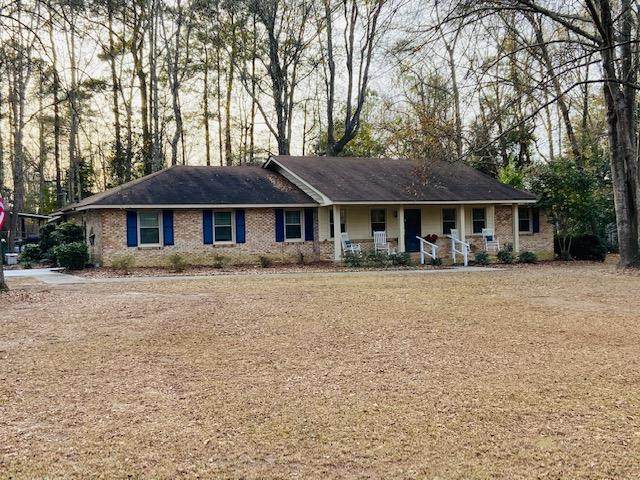1220 Barnwell - Photo 1
