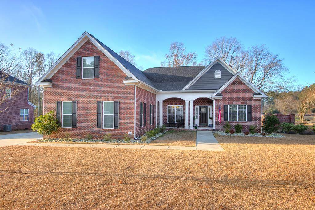 2115 Watersong Run - Photo 1