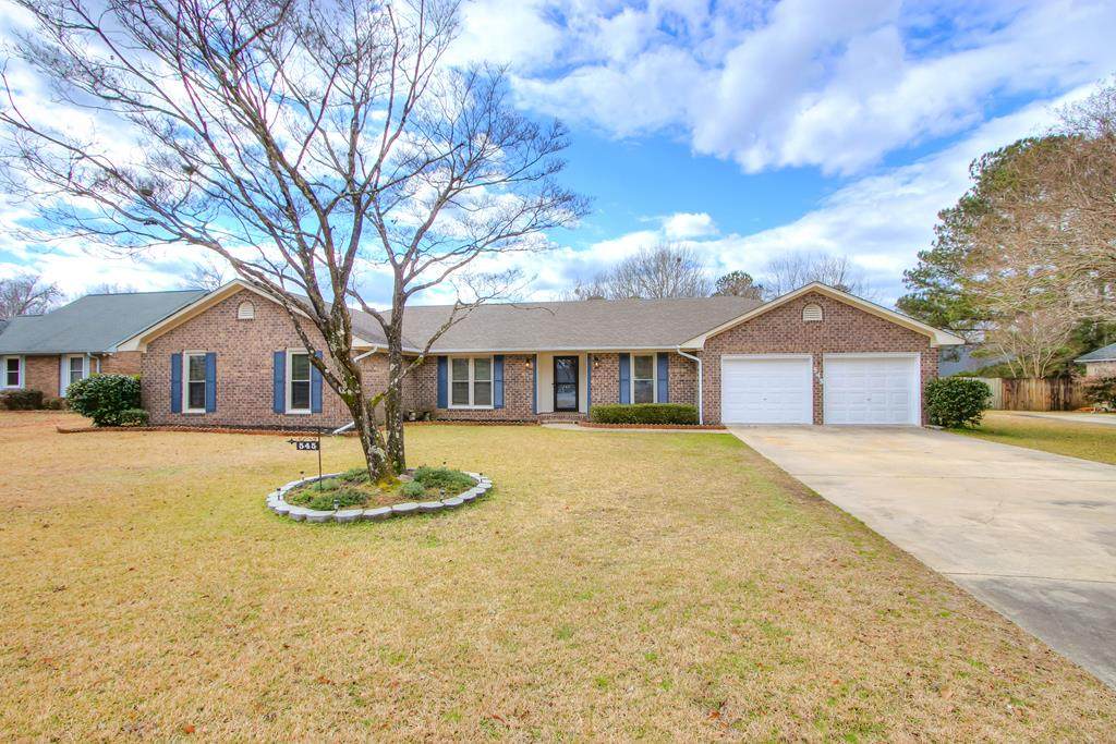 545 Mallard Drive - Photo 1