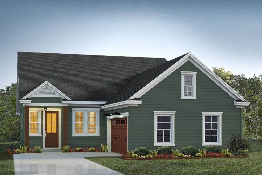 1310 Deercreek Drive - Photo 1
