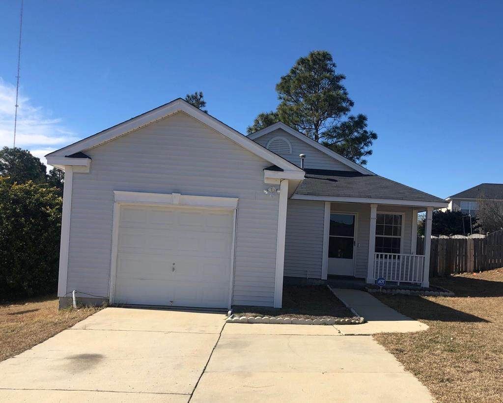 116 Glen Knoll Drive - Photo 1