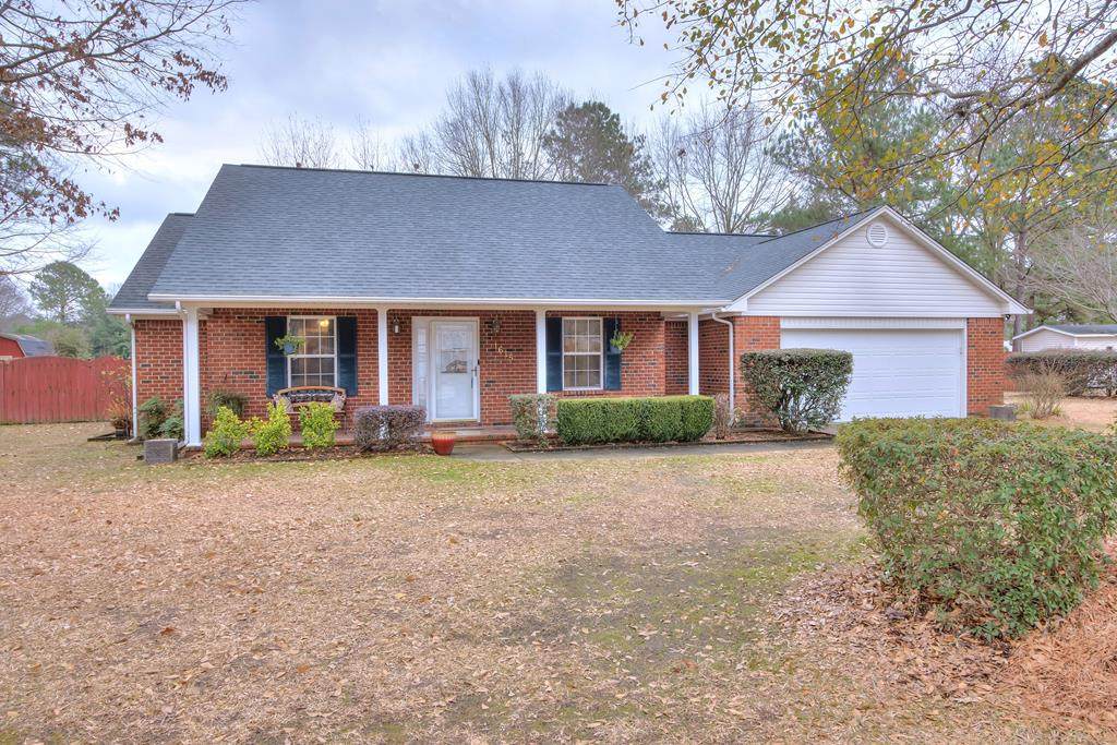 1615 Carissa Dr - Photo 1