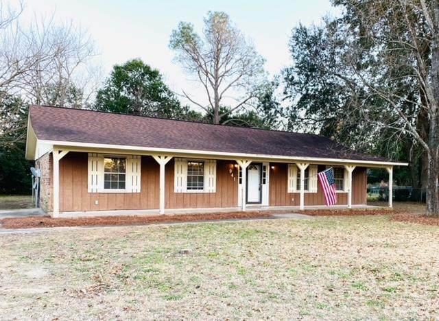 941 Kolb Rd - Photo 1