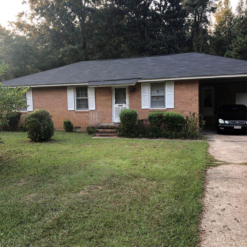 1025 W Sherwood Dr - Photo 1