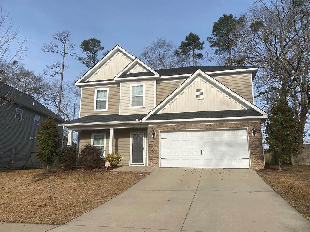 1736 Nicholas Drive - Photo 1
