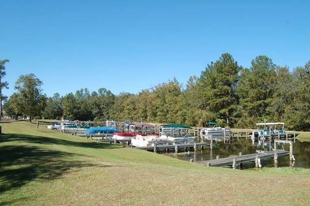 n/a Woodlake Boat Slip #59 - Photo 1