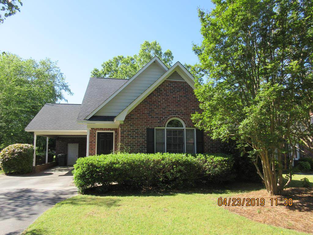 1040 Arnaud Street - Photo 1