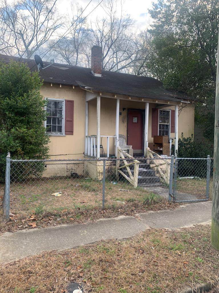 521 S. Harvin - Photo 1