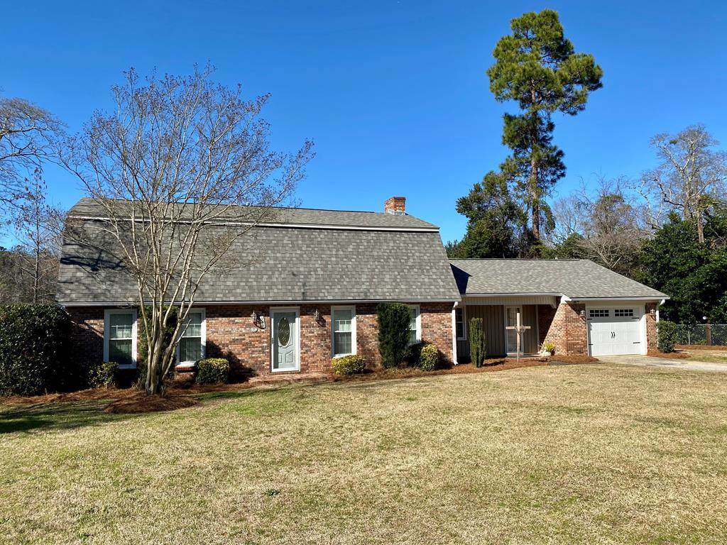 138 Horseshoe Cove - Photo 1