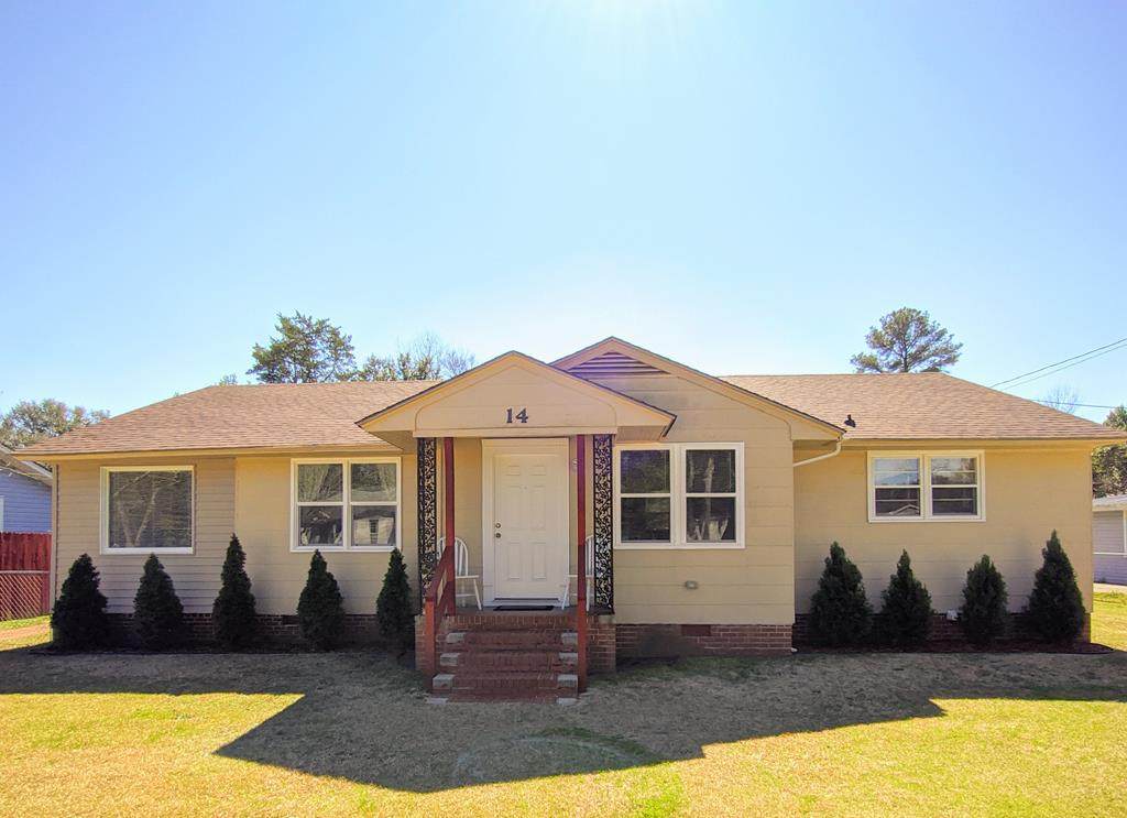 14 Dew Dr - Photo 1
