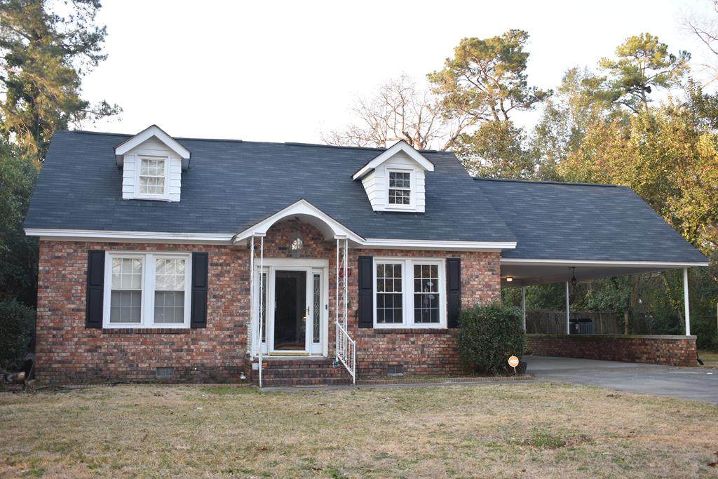 14 Parker Dr - Photo 1