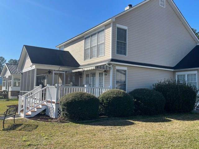 1477 Hobbs Drive - Photo 1