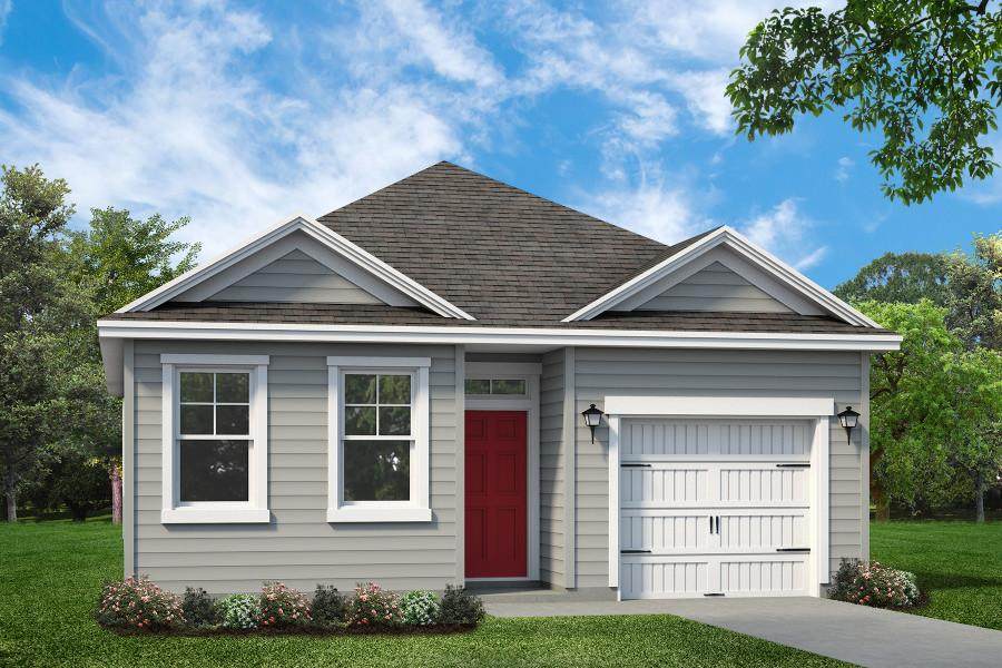 1196 Warrens Way - Photo 1