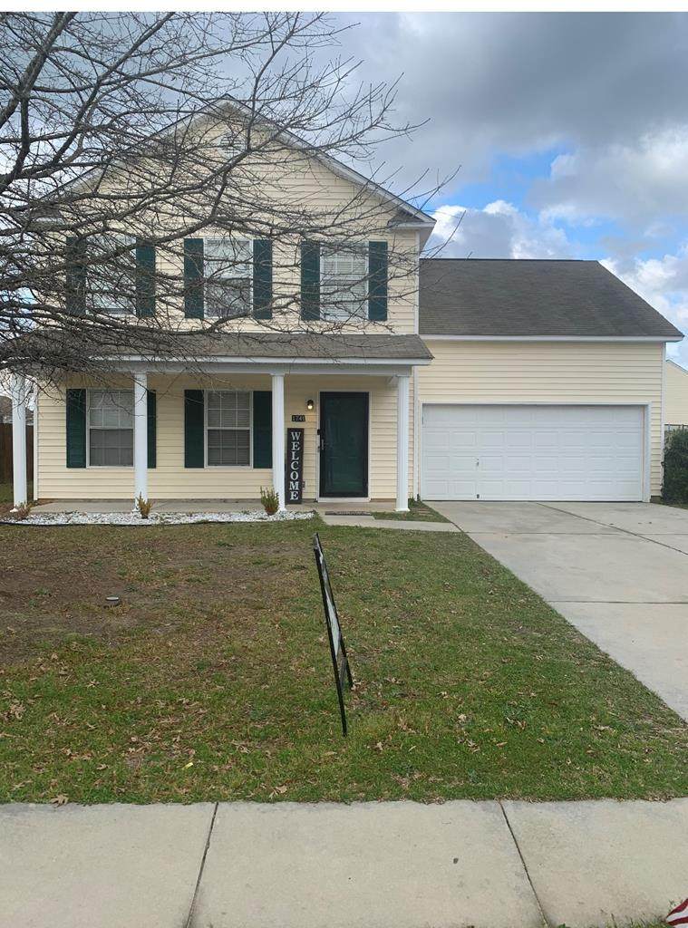 1741 Mossberg Dr - Photo 1