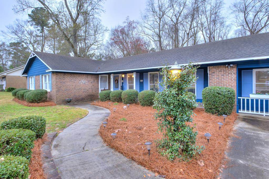 816 Gordonia - Photo 1