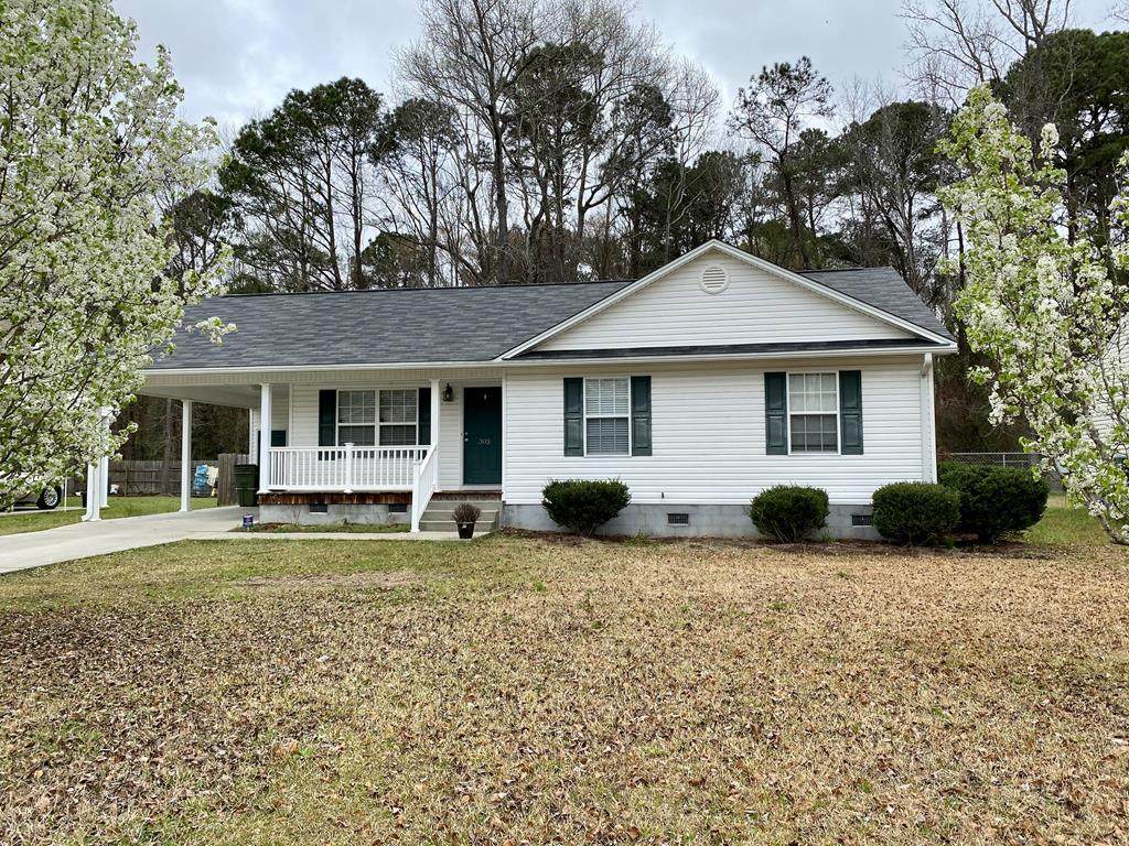 303 Lemmon St - Photo 1