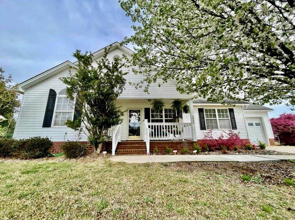 4445 Maxie St - Photo 1