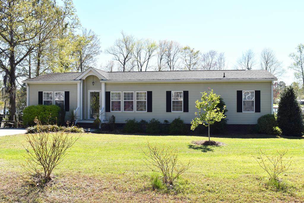 1226 Mill Creek Dr. - Photo 1