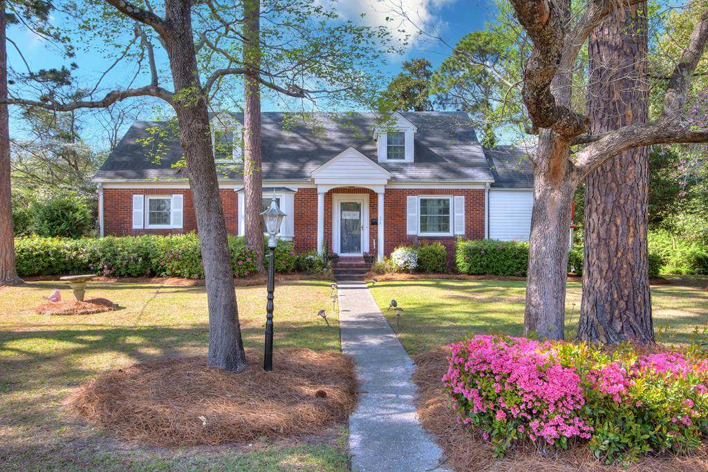 419 Baldwin Dr - Photo 1