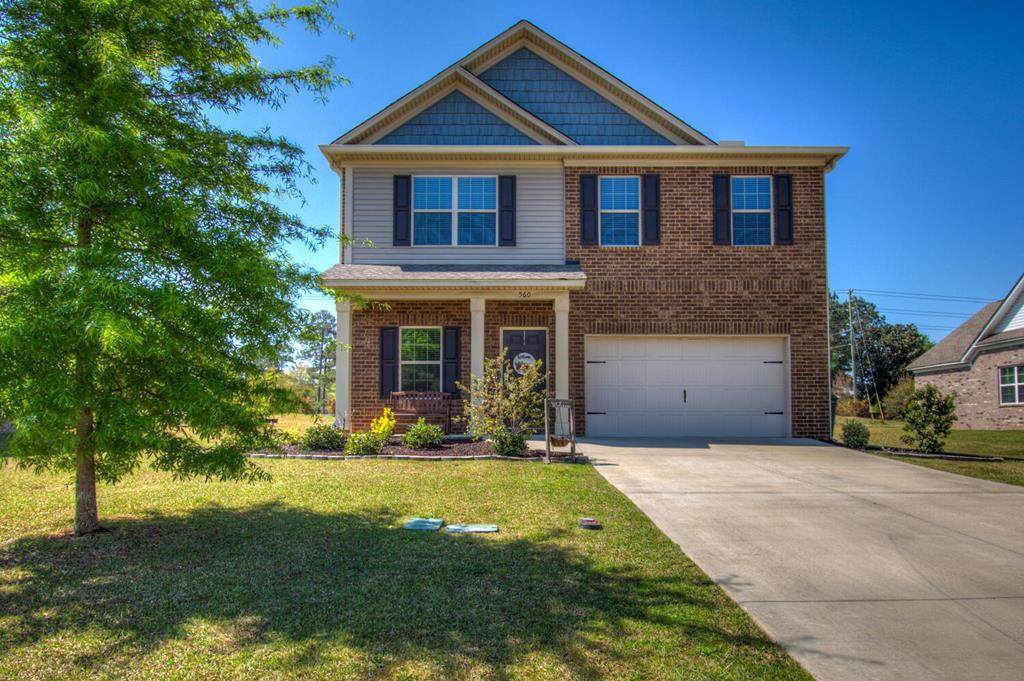 560 Curlew Cir - Photo 1