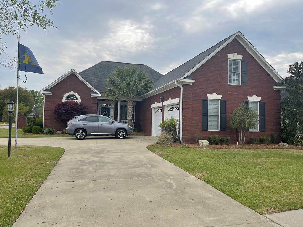 2296 Beach Forest Drive - Photo 1