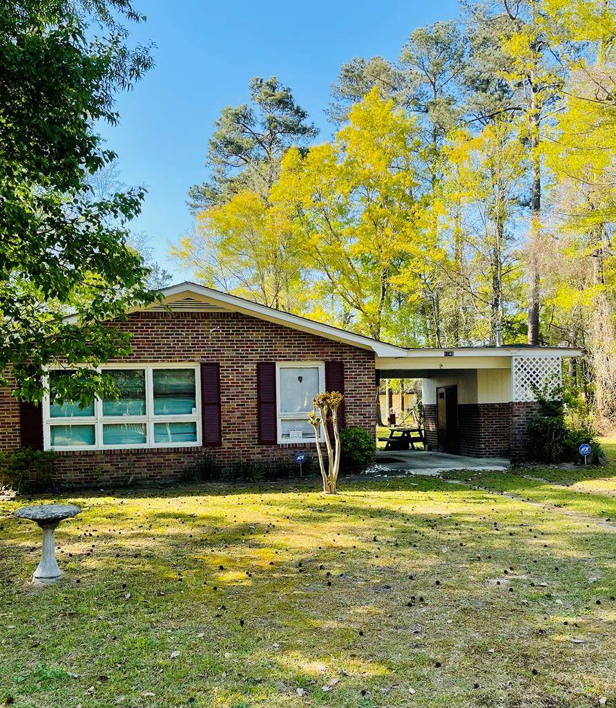 1145 Honeysuckle Dr - Photo 1
