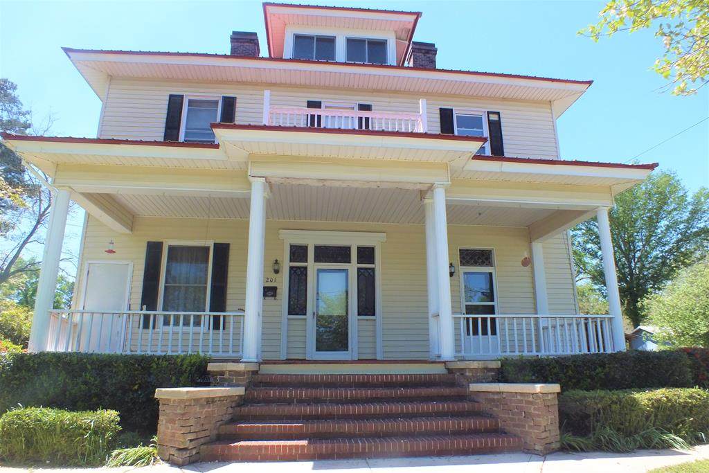 201 Ridge Street - Photo 1