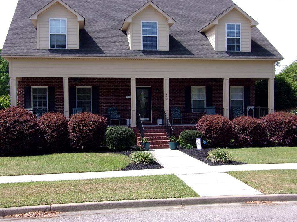 450 Veranda - Photo 1