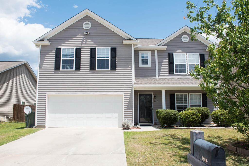 1809 Benelli St - Photo 1