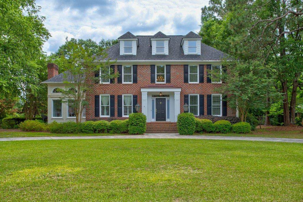 2824 Porcher - Photo 1