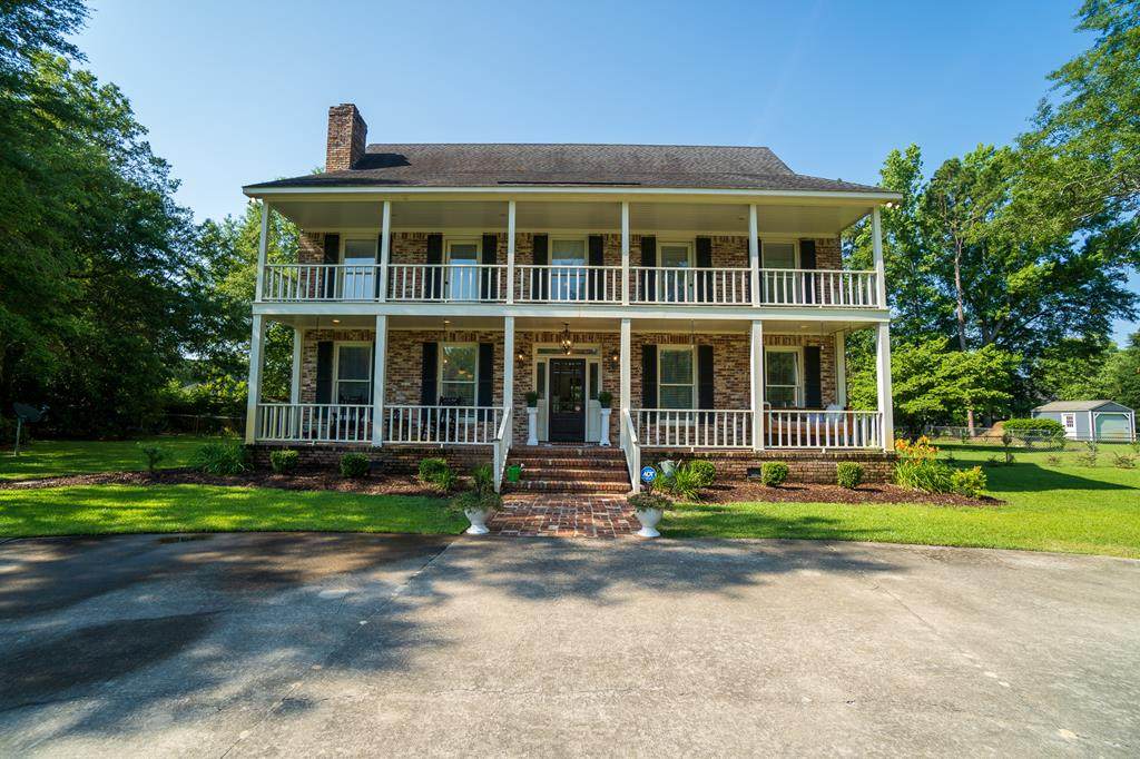 3291 Foxfire Lane - Photo 1