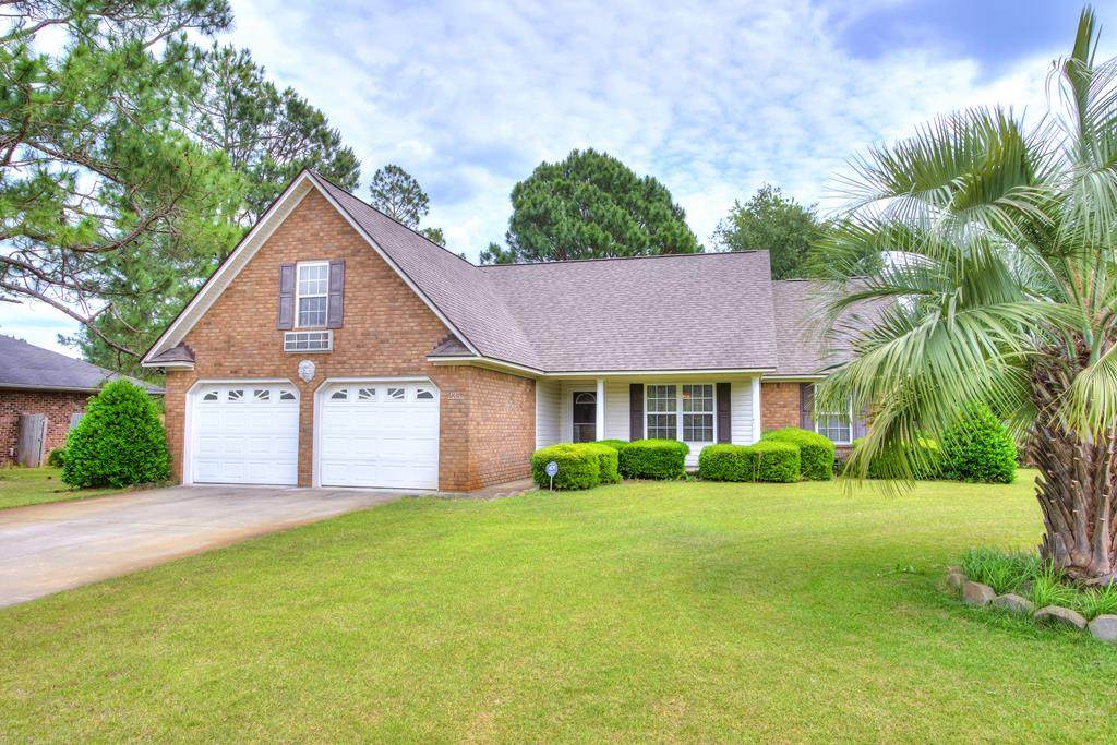 235 Wendemere - Photo 1