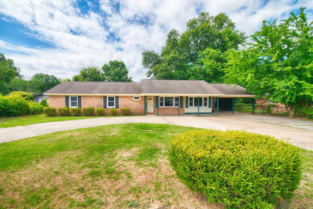 2666 Mccrays Mill Rd - Photo 1