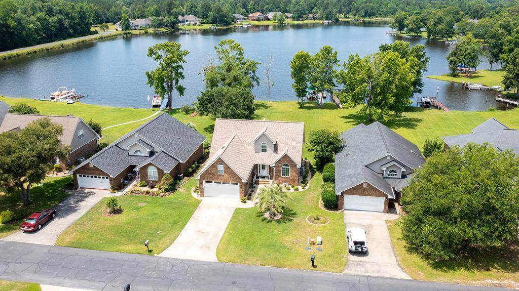 113 Ridge Lake Drive - Photo 1