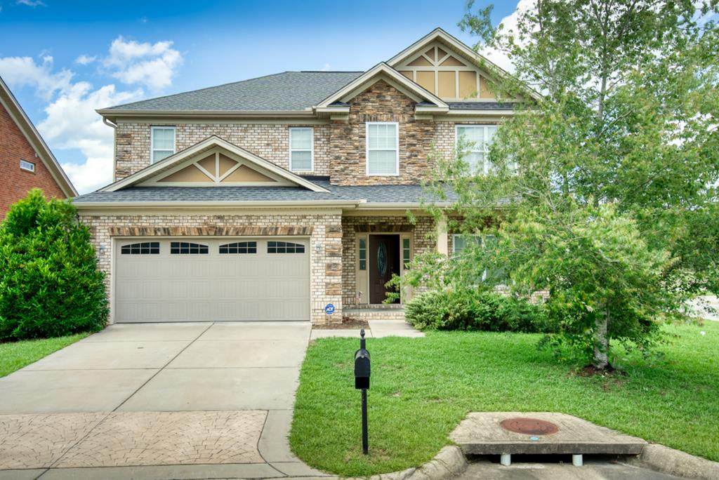 10 Mesquite Cove - Photo 1