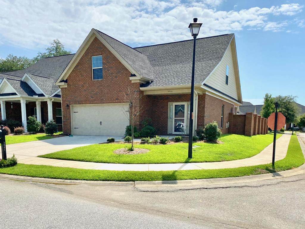 3041 Girard Drive - Photo 1