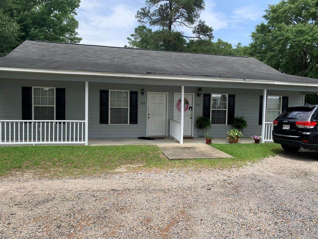 213 &215 Sumter St - Photo 1